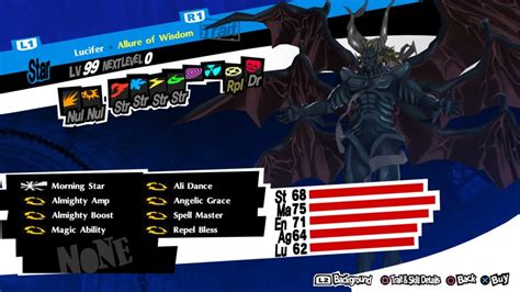 persona 5 royal best personas|persona 5 lucifer.